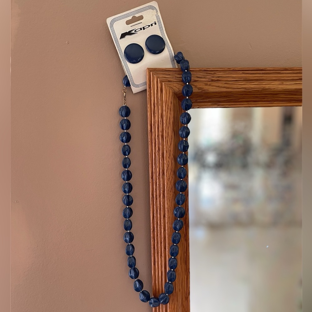 Vintage Costume Jewelry